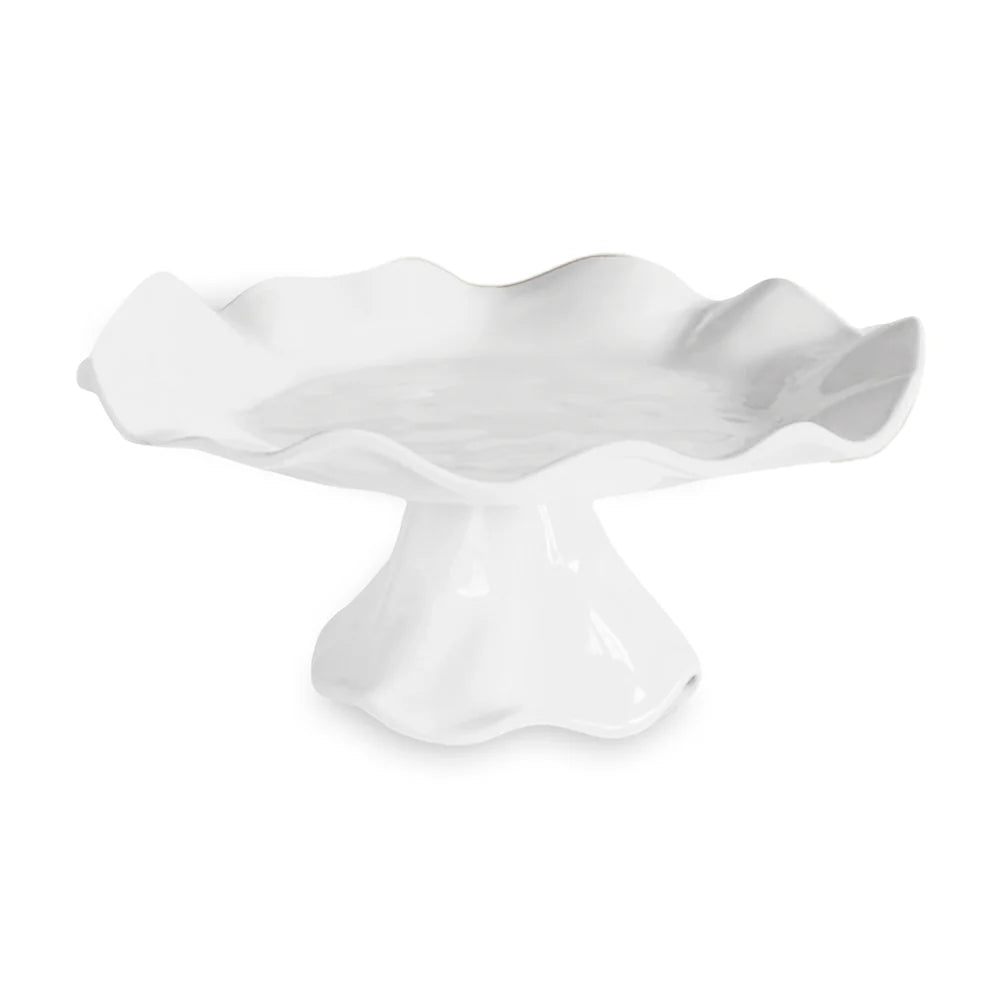 Havana Pedestal Cake Plate