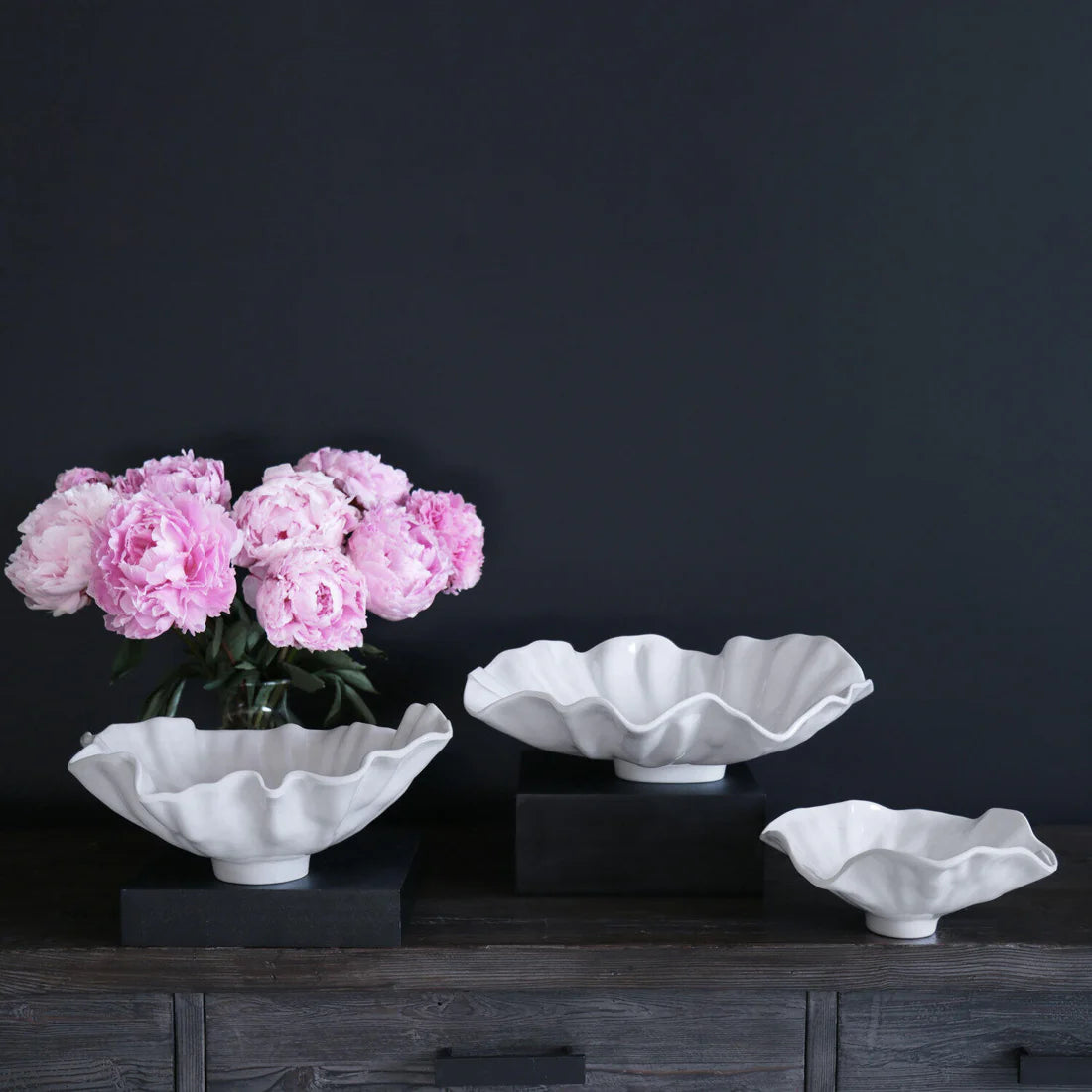 VIDA Bloom Large Bowl