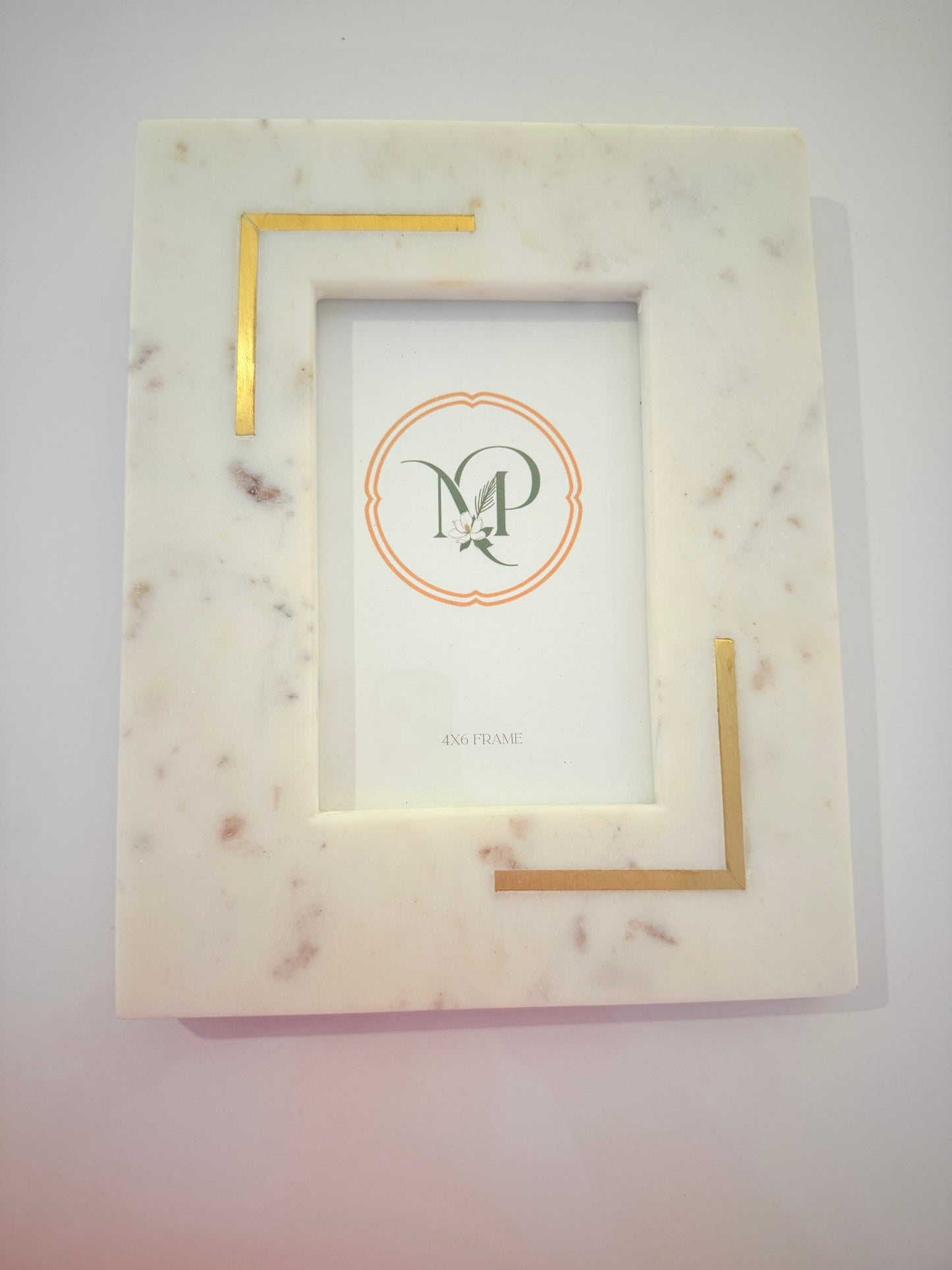 Marble Frame