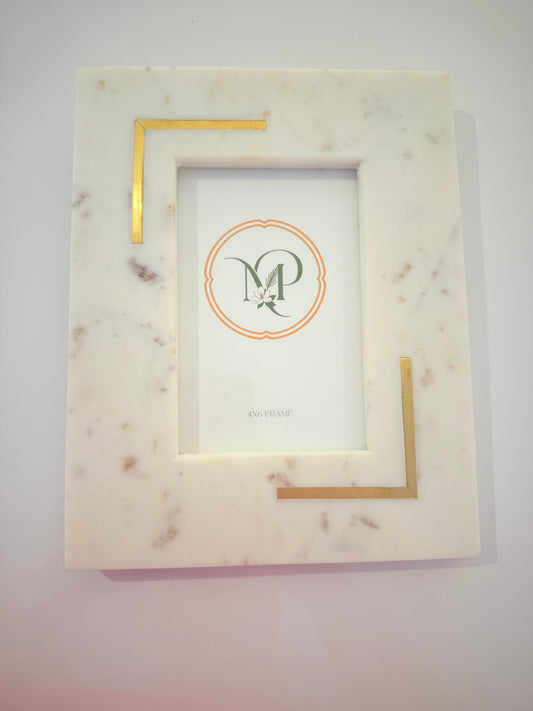 Marble Frame