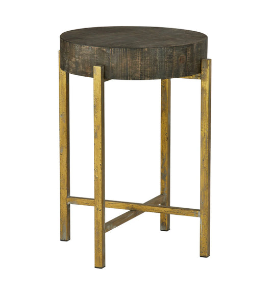 Collin Accent Table