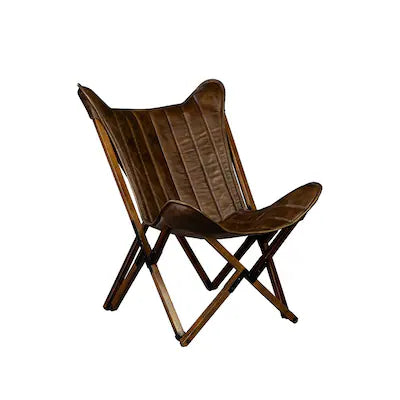 Evanston Folding Chair