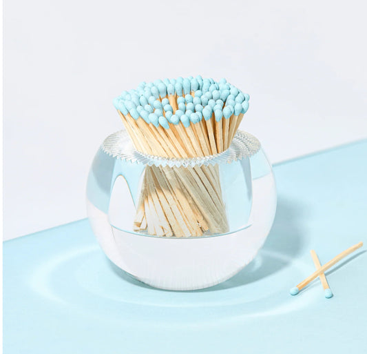 LB Matches & Match Striker