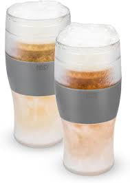 Beer Freeze Cooling Cups