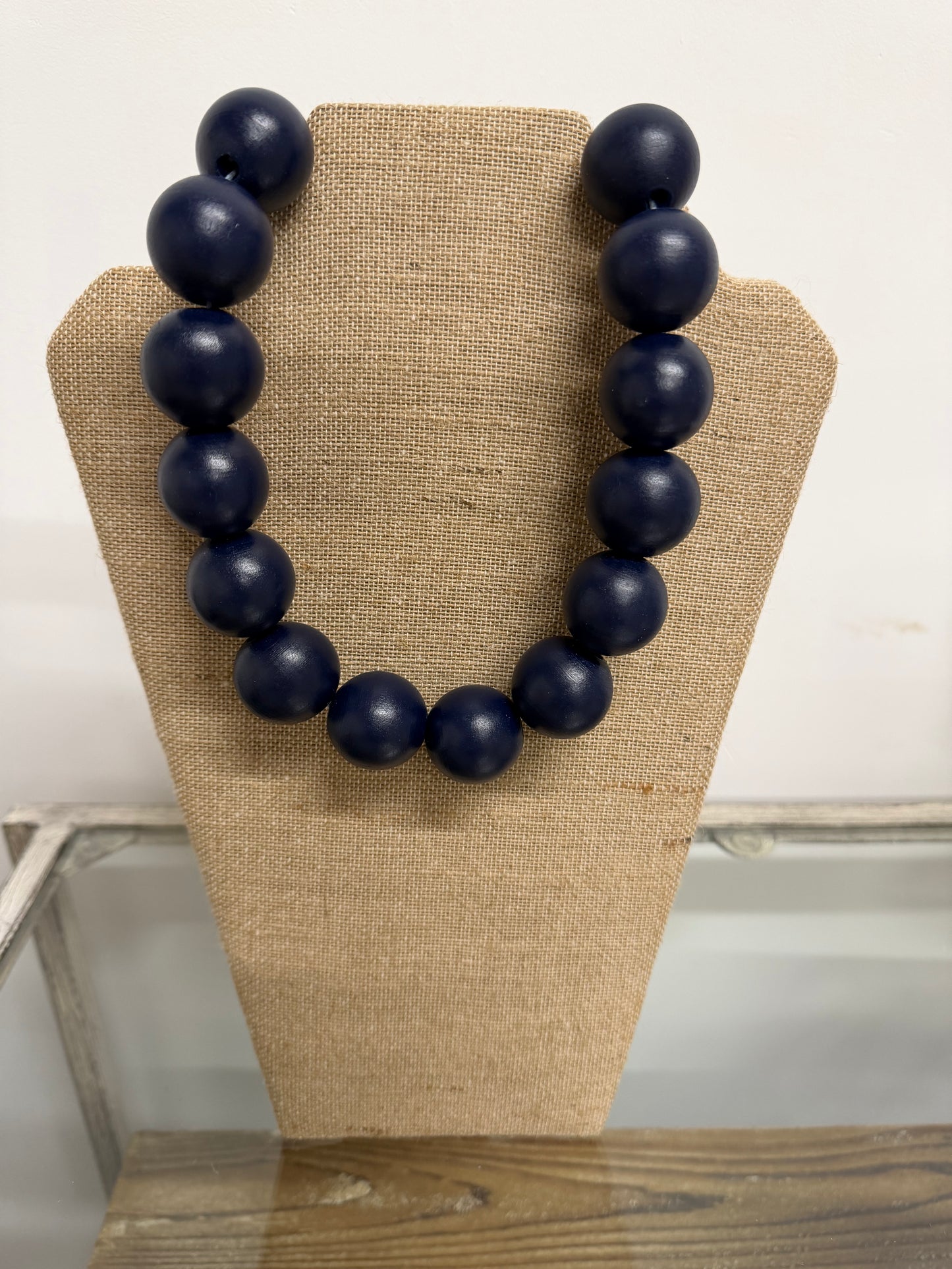 Bubble Necklace