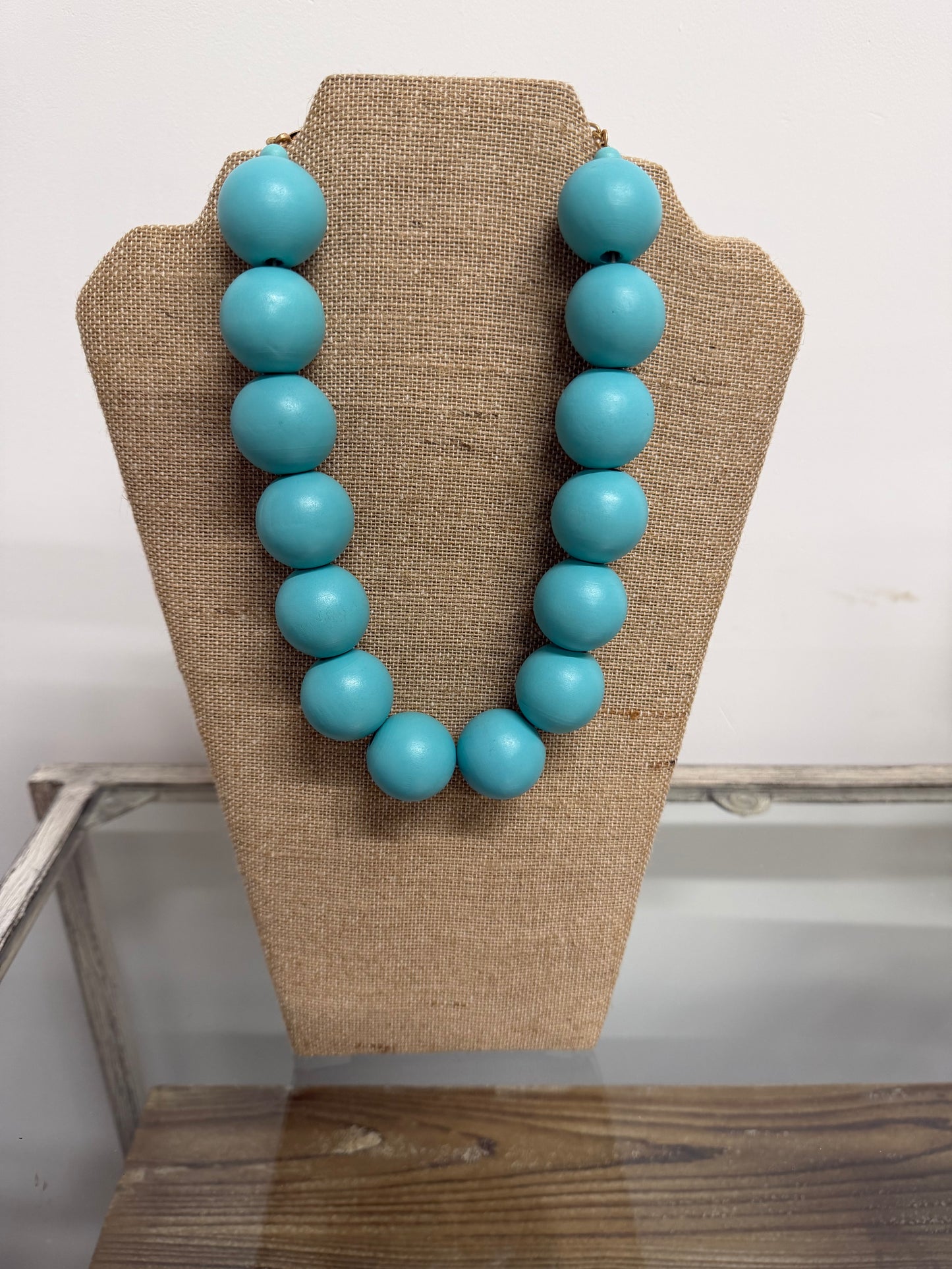 Bubble Necklace
