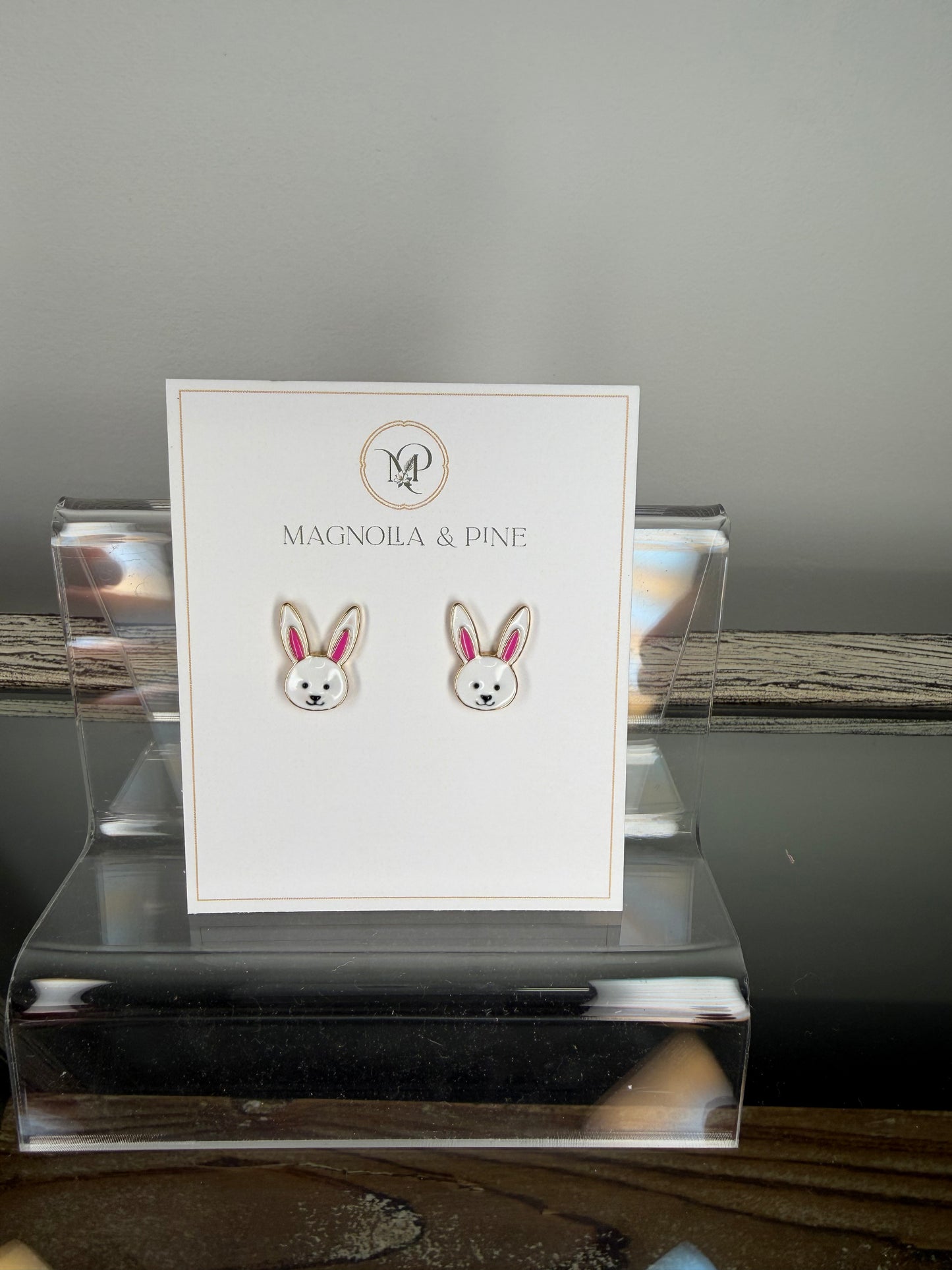 Easter Earrings