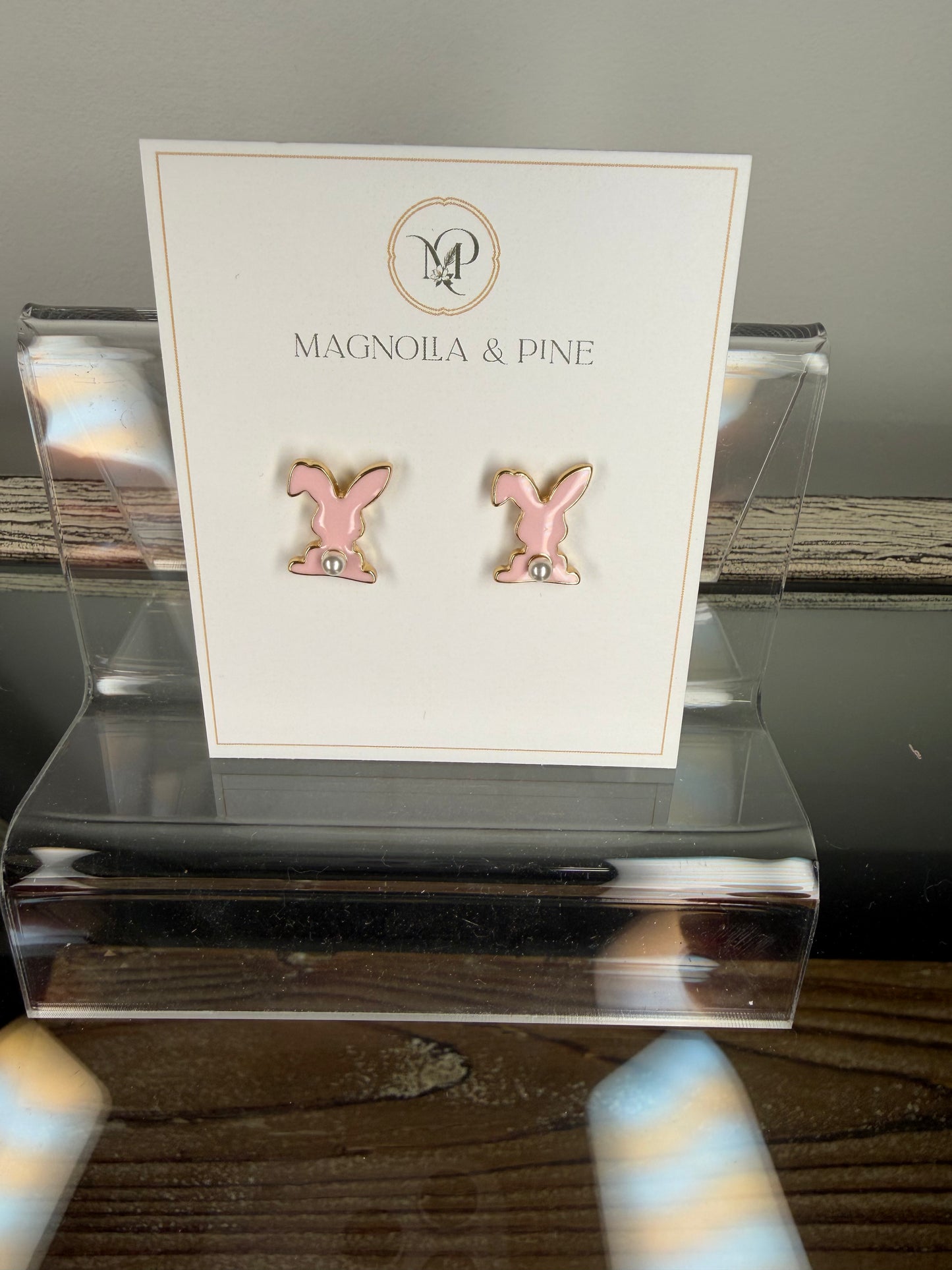 Easter Earrings