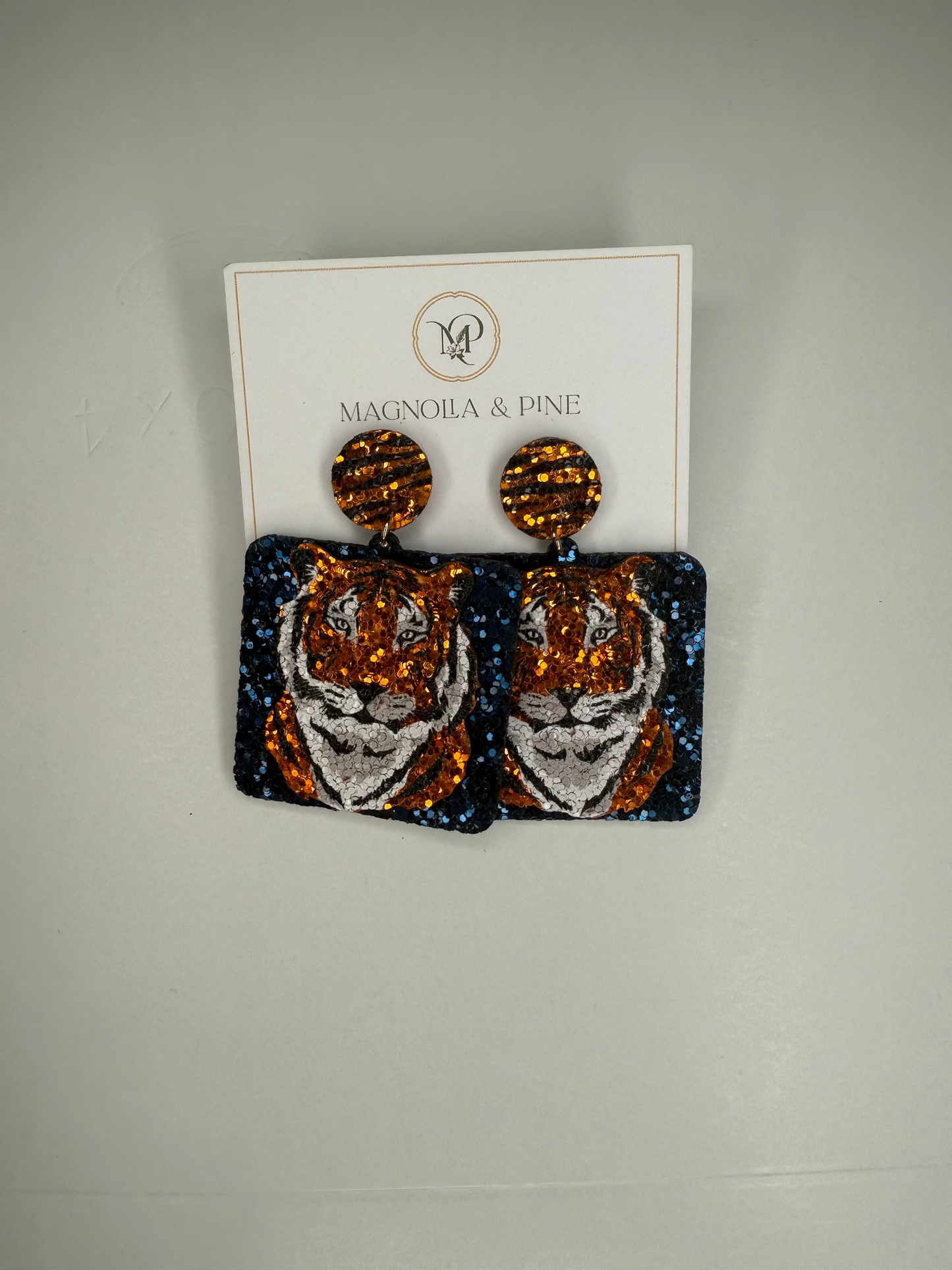 Gameday Sparkle Earrings