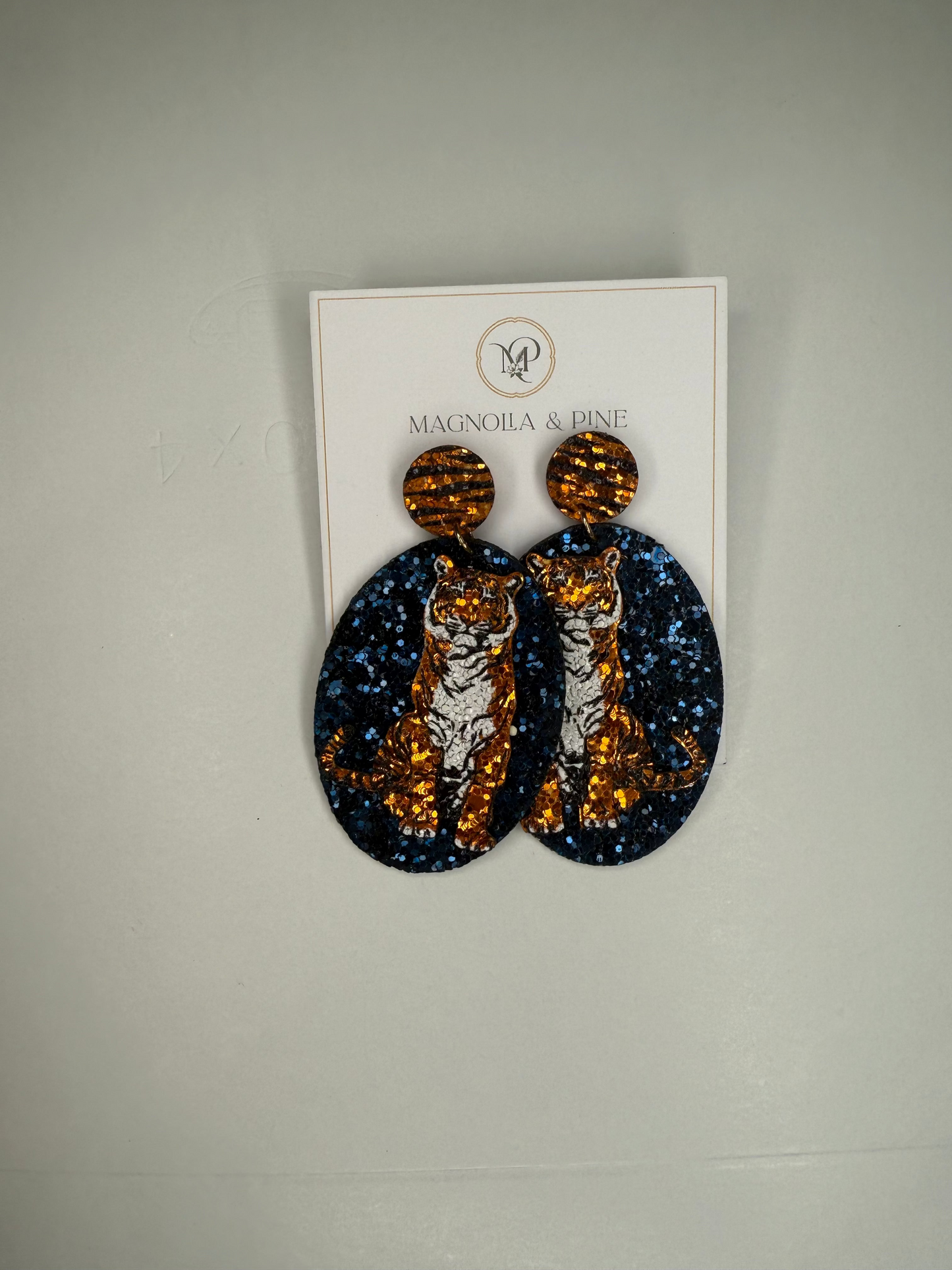 Gameday Sparkle Earrings