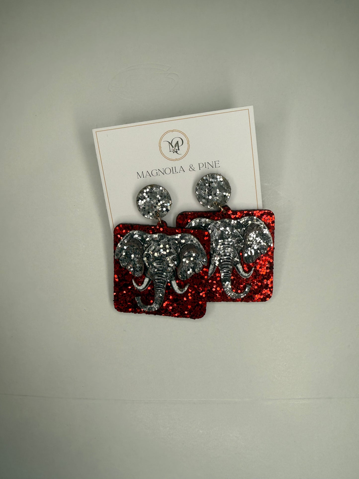 Gameday Sparkle Earrings