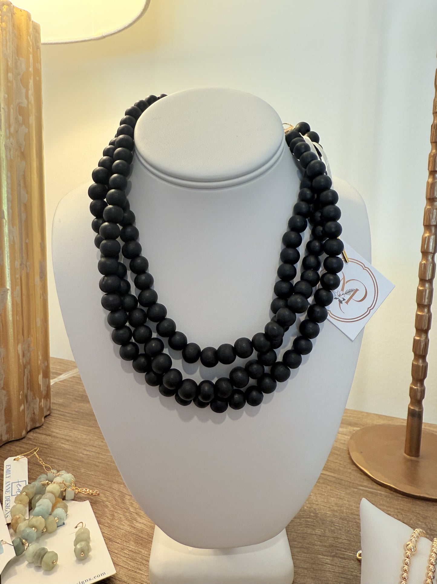 Bead Necklace
