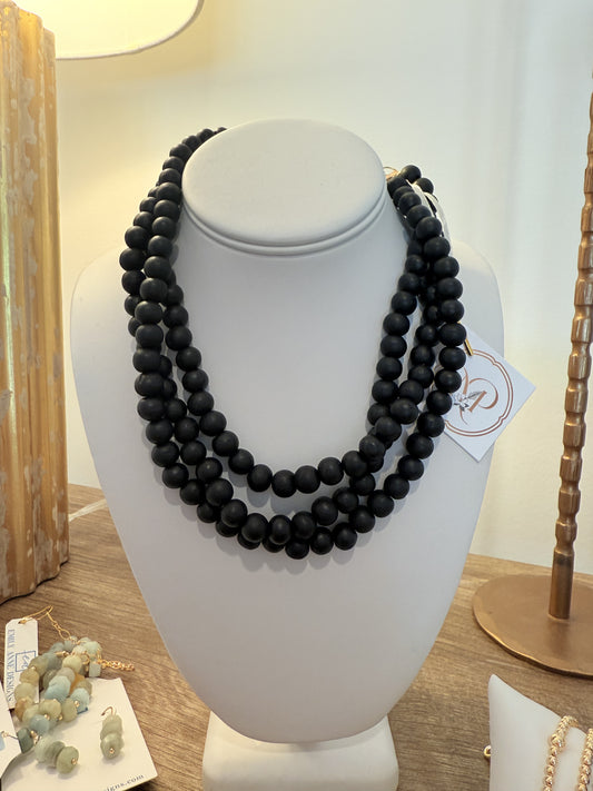 Bead Necklace
