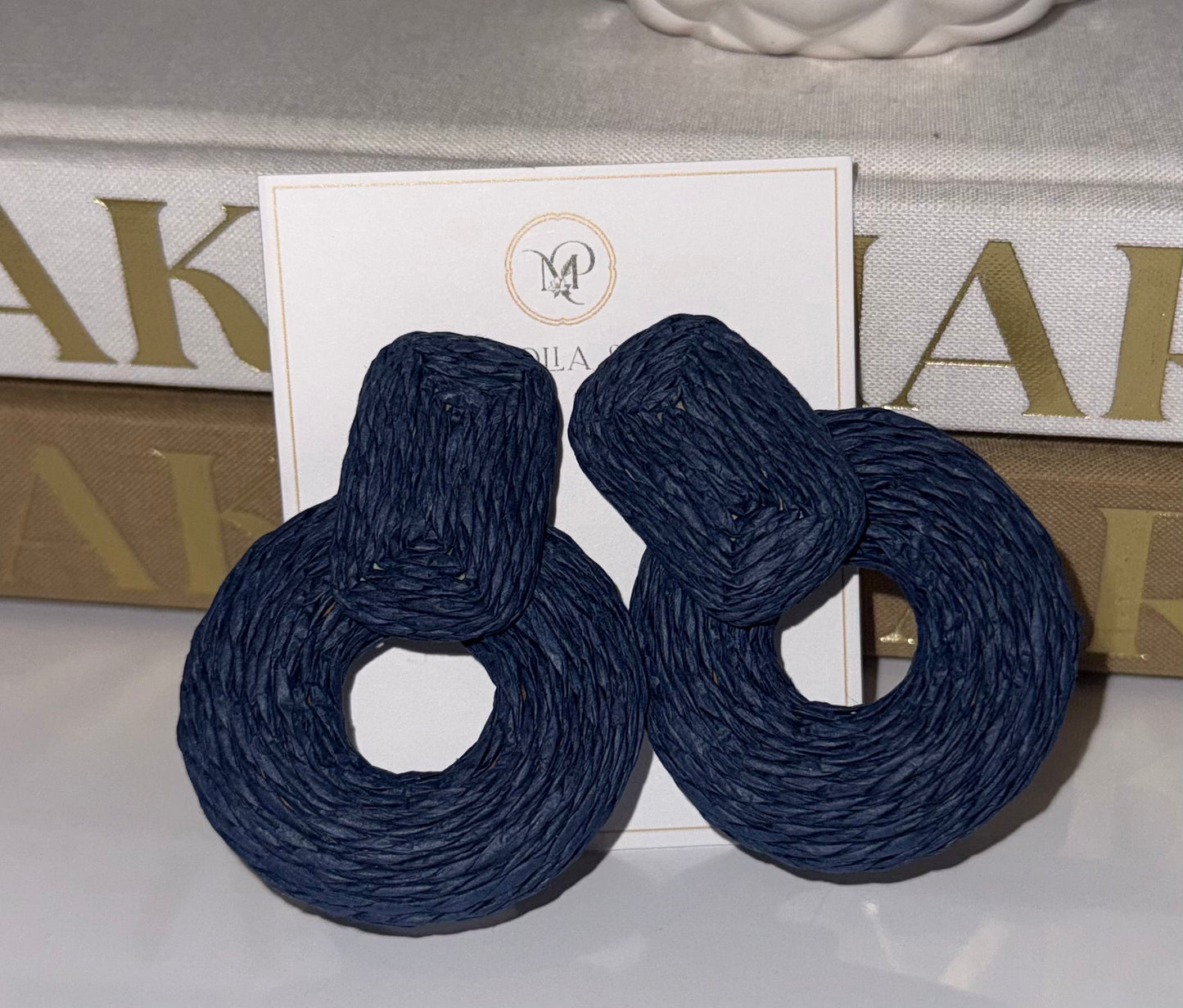 Wicker Circle