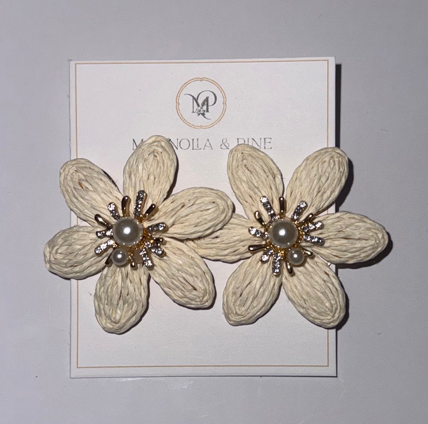 White Flower