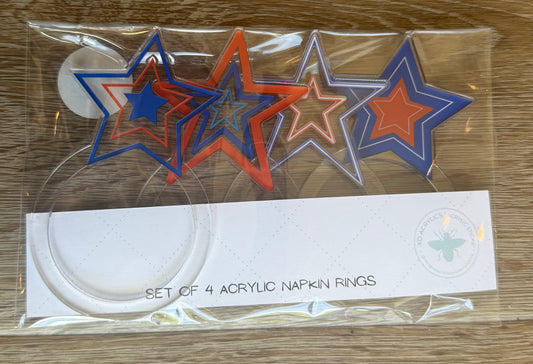 U.S. Napkin Rings