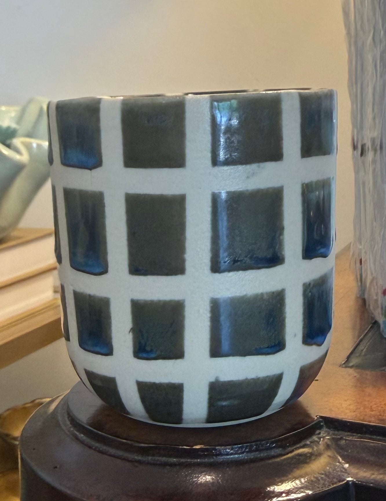 SK Juice Tumbler