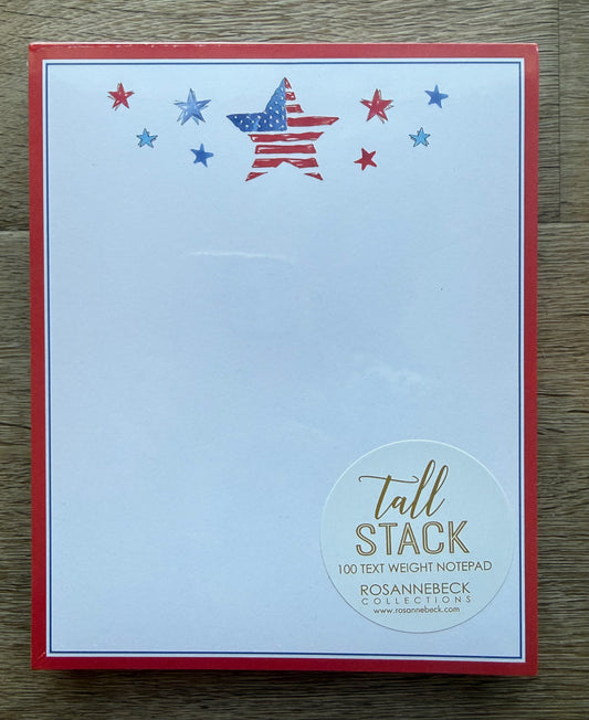 RB Stack