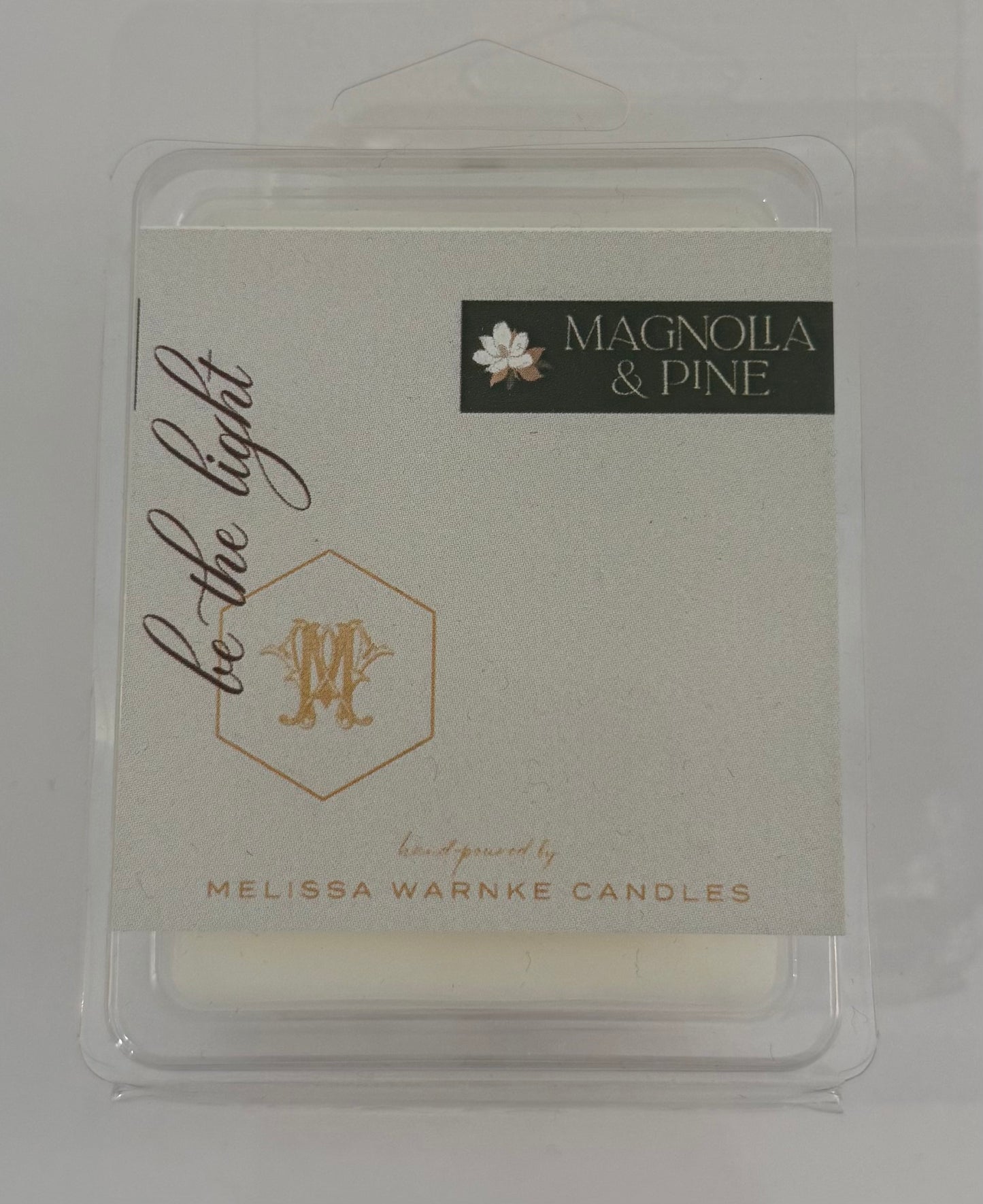 MP Wax Melts