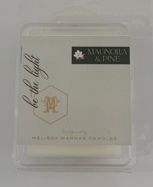 MP Wax Melts