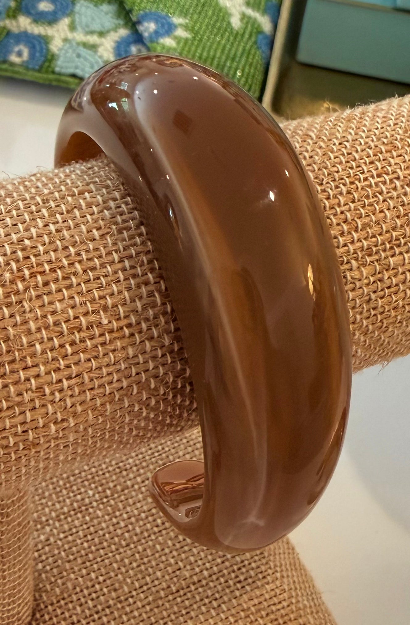 Resin Cuff