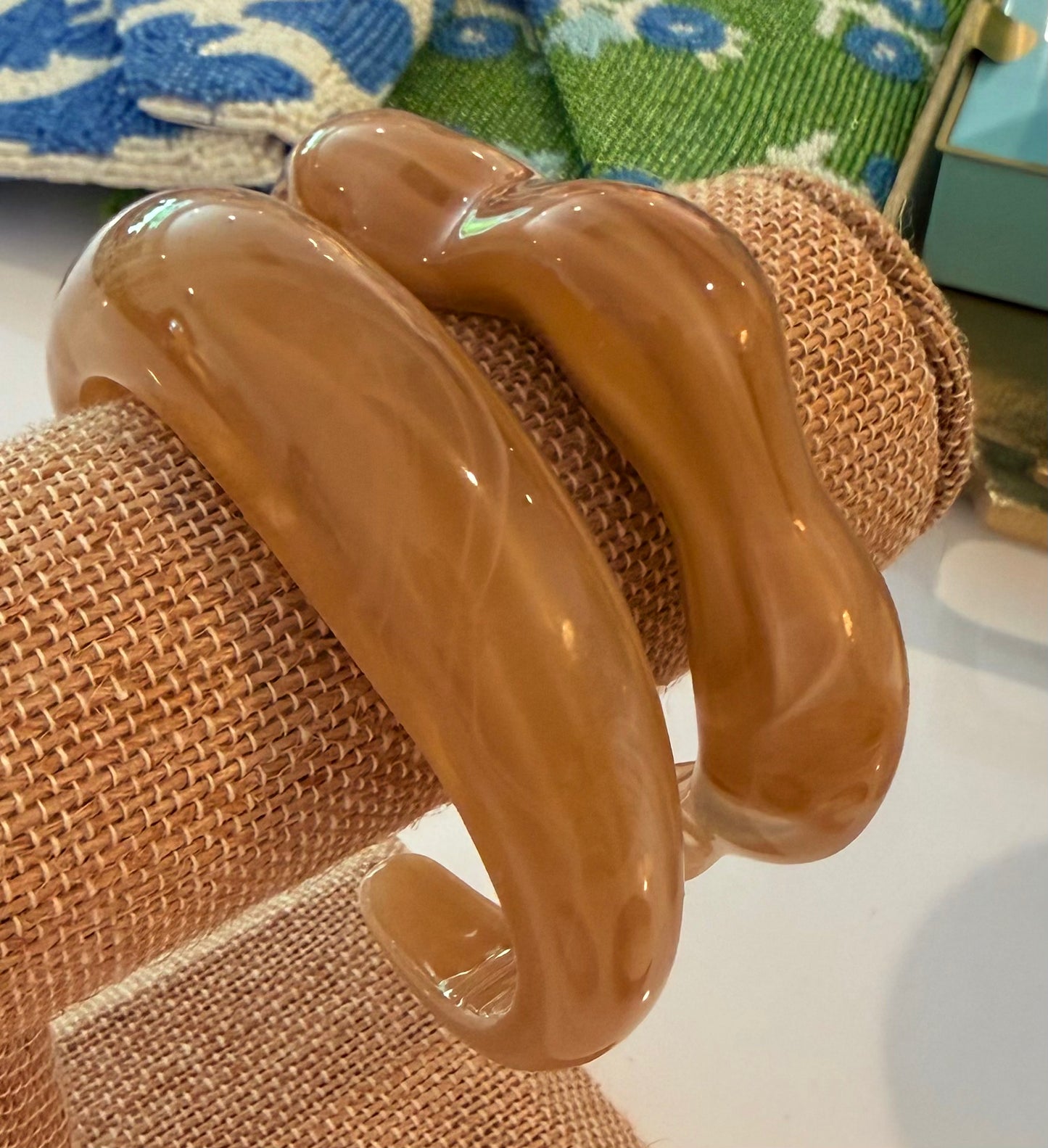 Resin Cuff