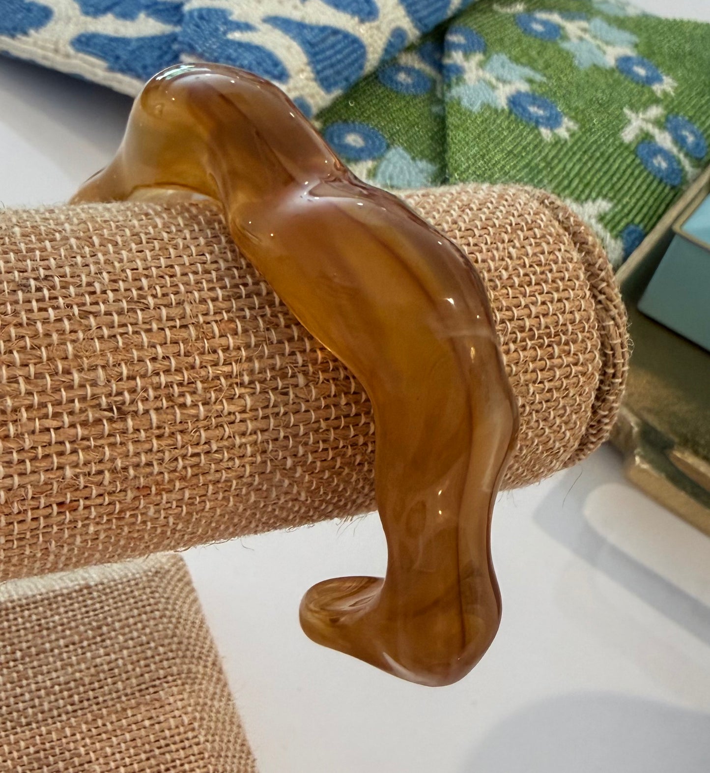 Resin Cuff