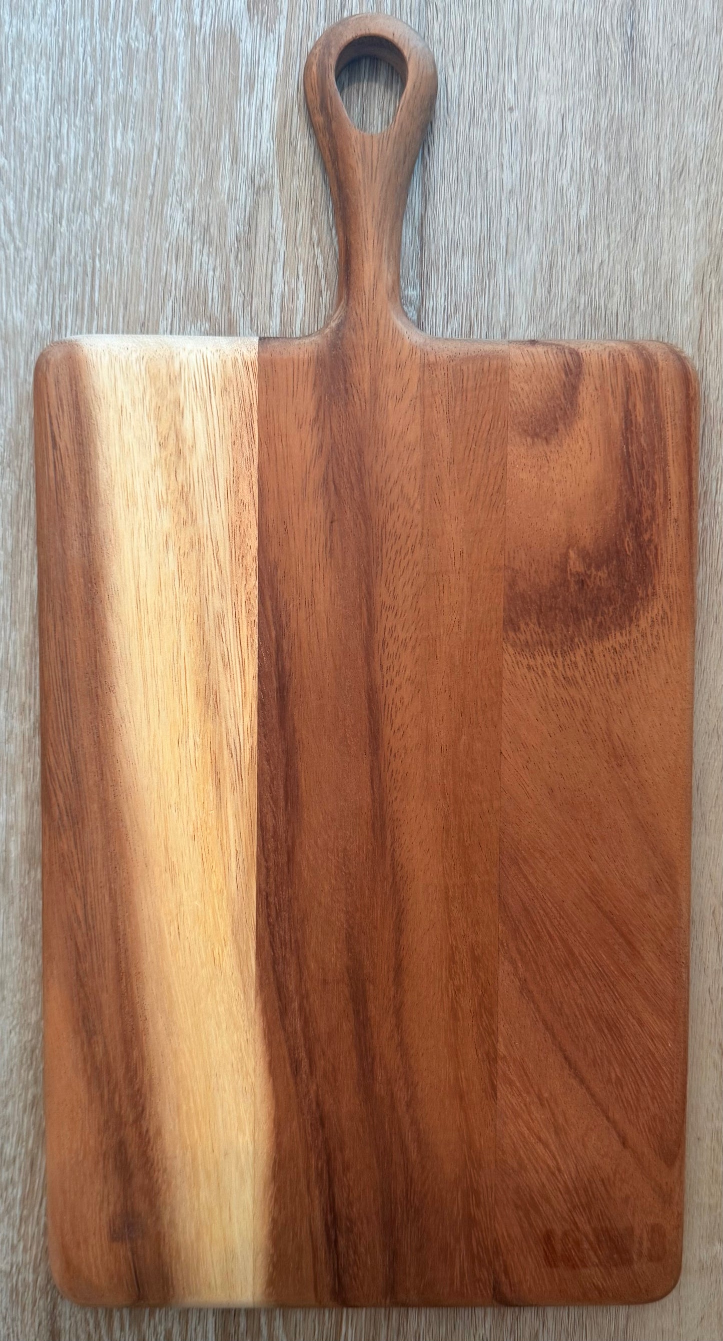 Rectangle Board