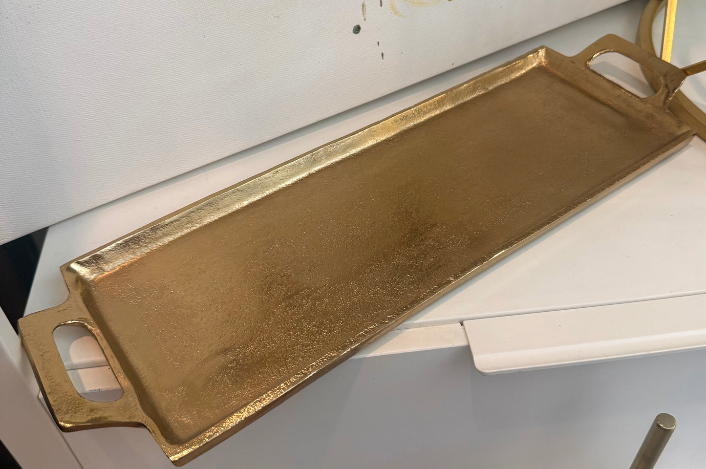 EPL Gold Tray