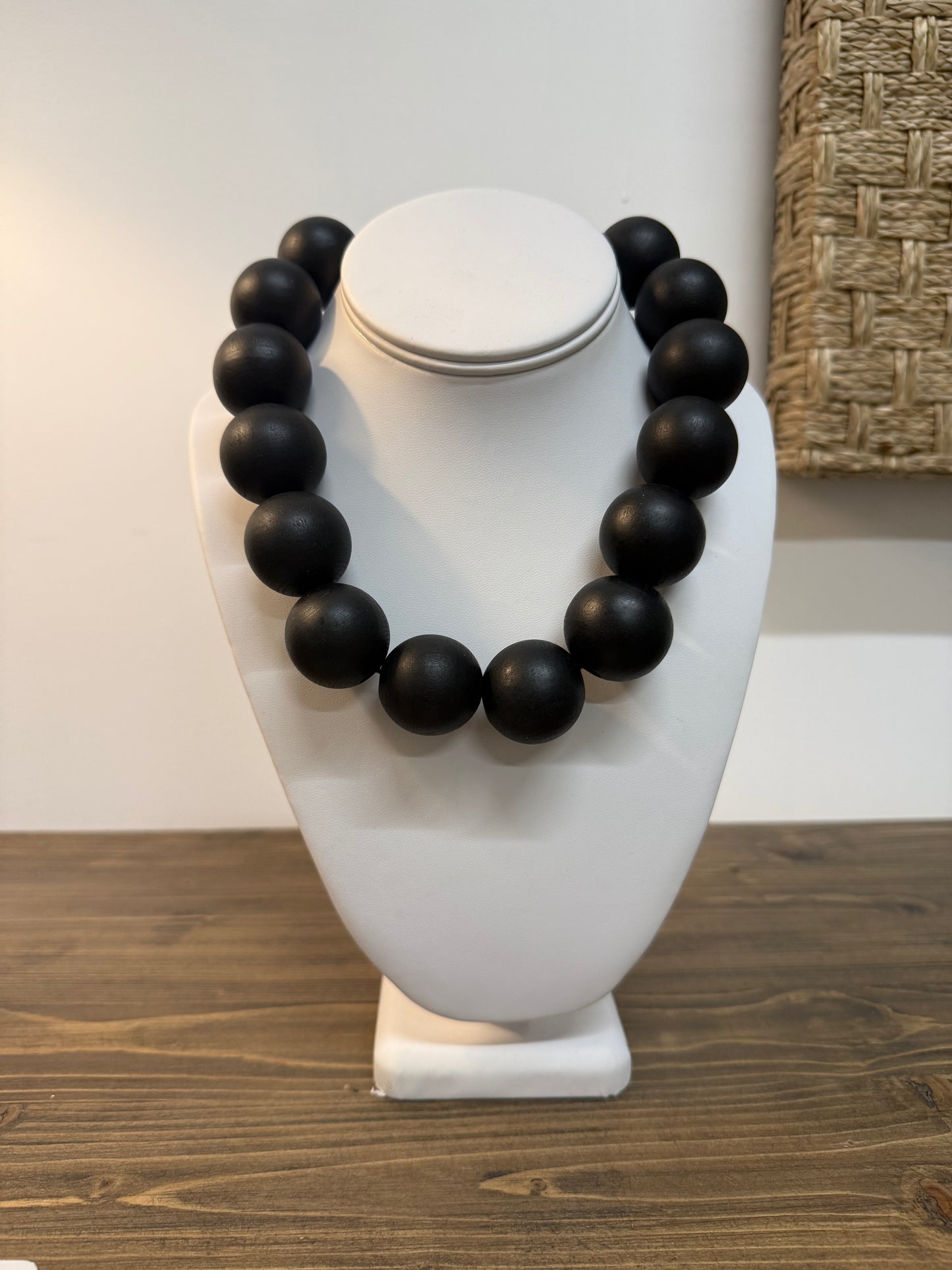 Bubble Necklace