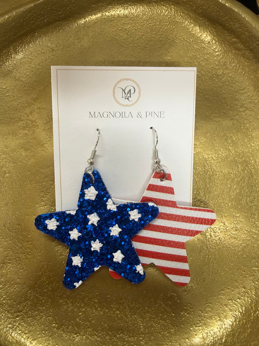 U.S.A Sparkle