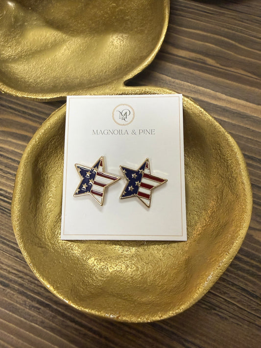 Star Studs