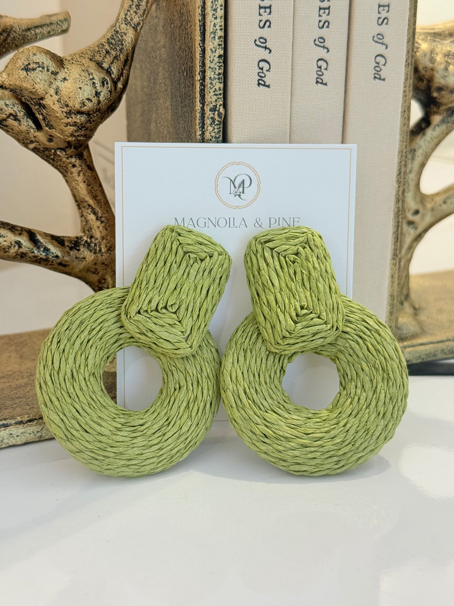 Wicker Circle
