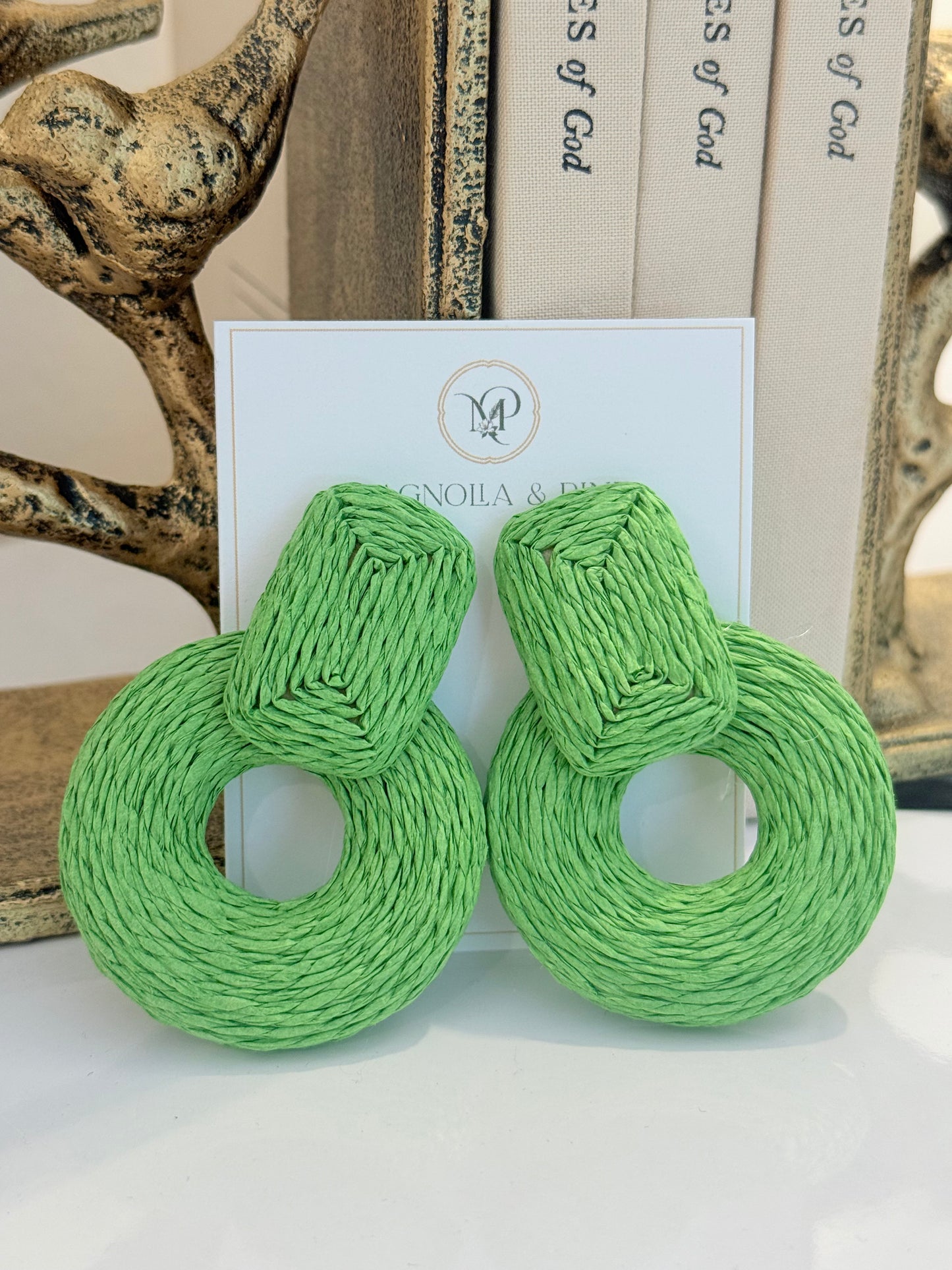 Wicker Circle