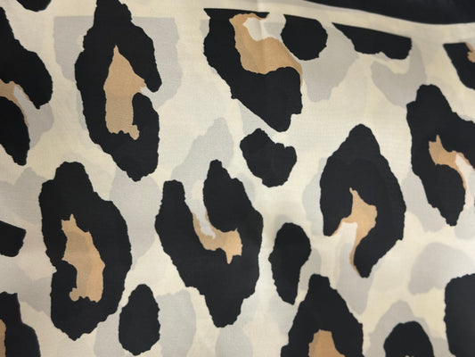 Leopard Print