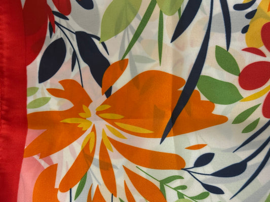 Tropical Bloom