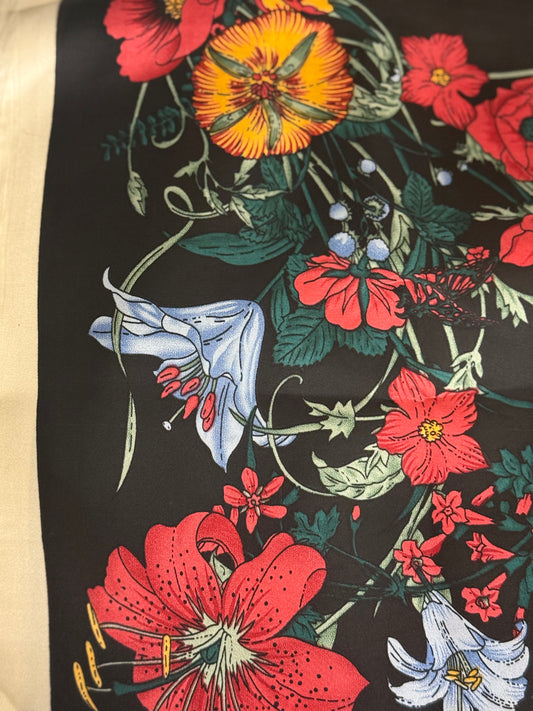 Floral Symphony