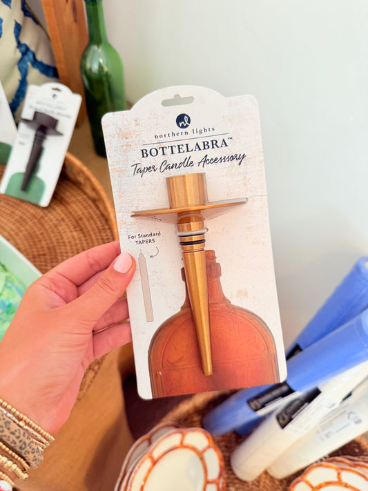 Bottelabra Accessory