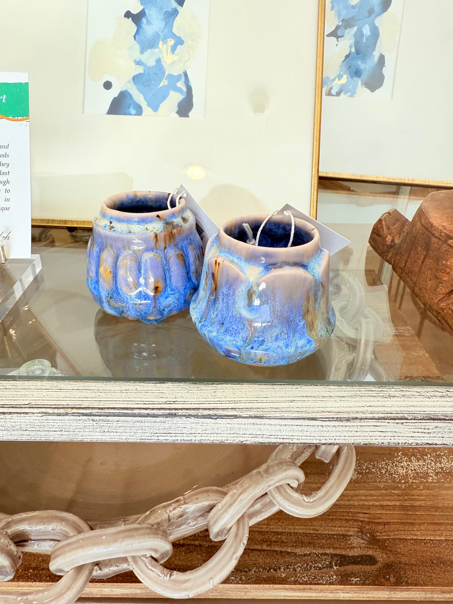 Floral Match Striker