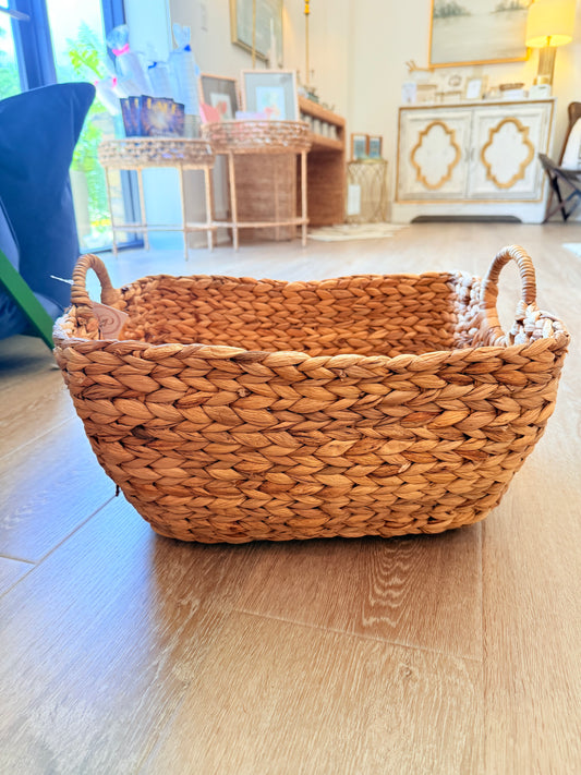 Woven Basket