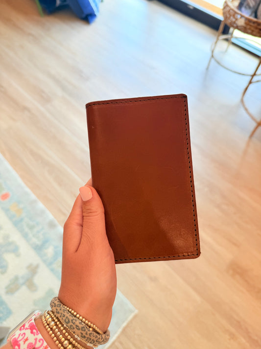 Field Notes Book