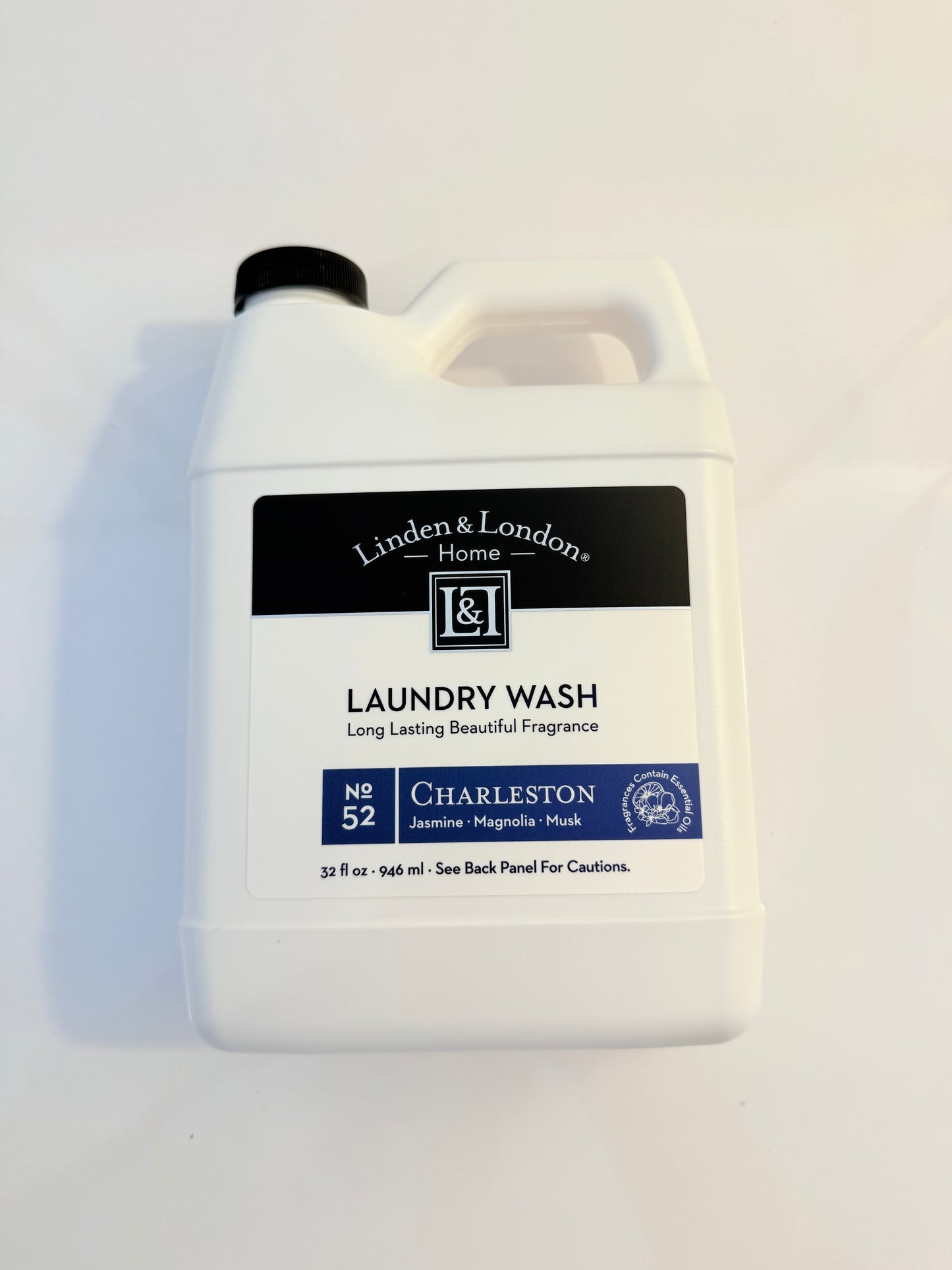 Laundry Wash 32OZ
