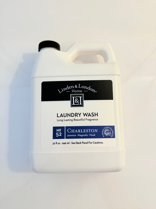 Laundry Wash 32OZ