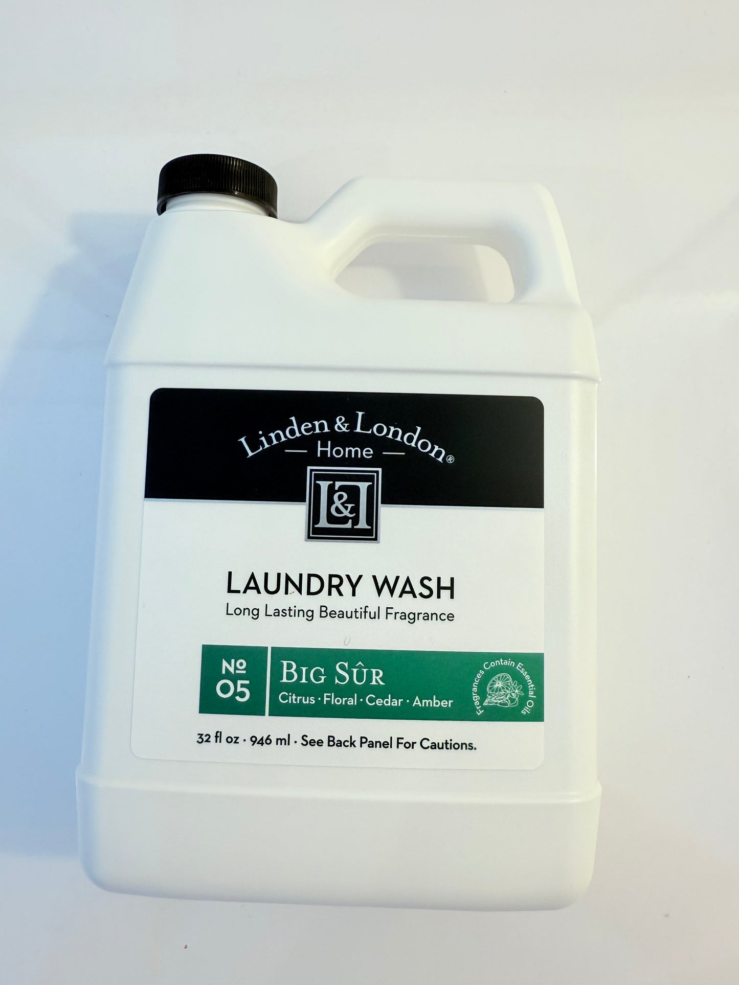 Laundry Wash 32OZ