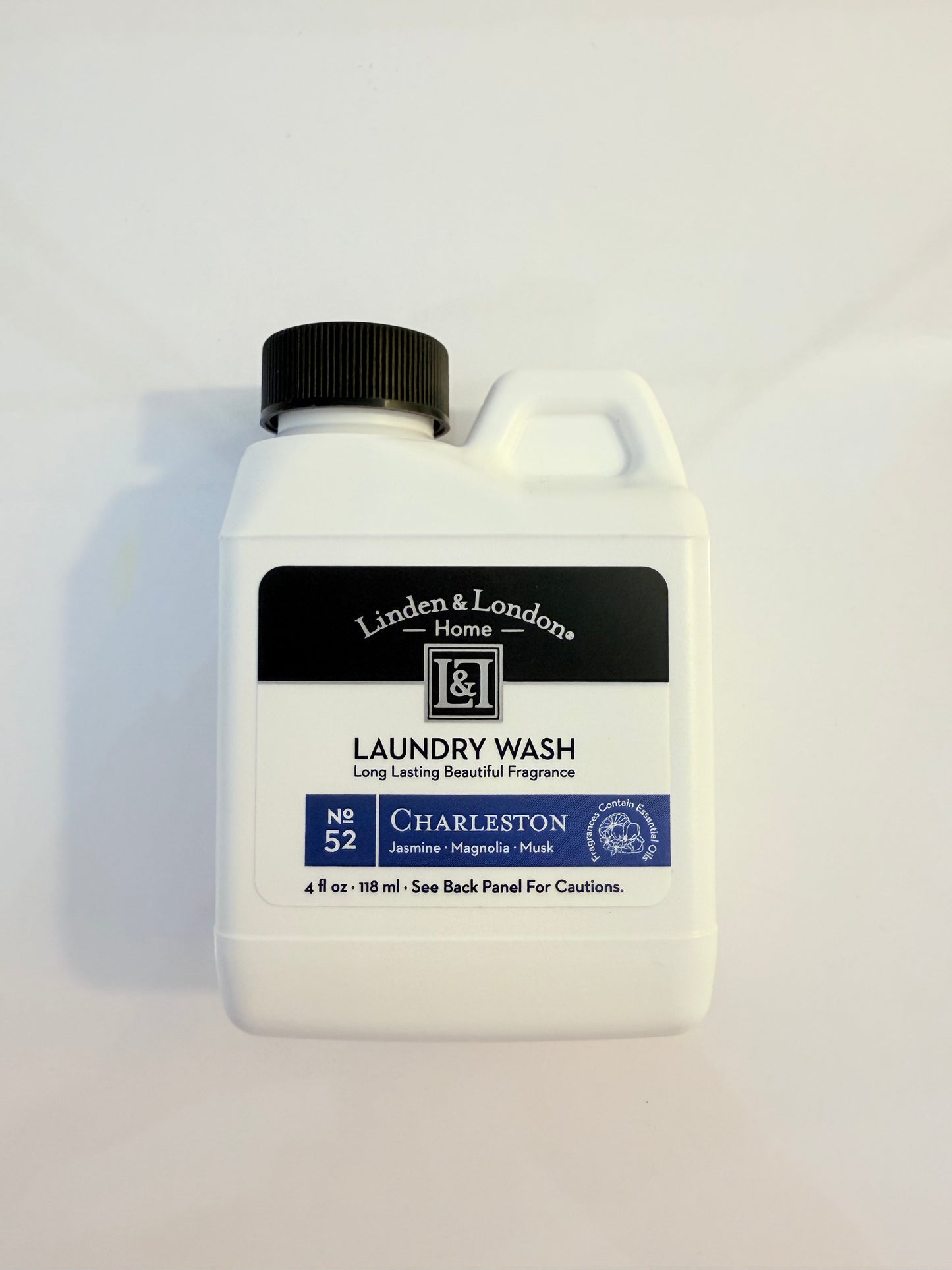 Laundry Wash 4OZ