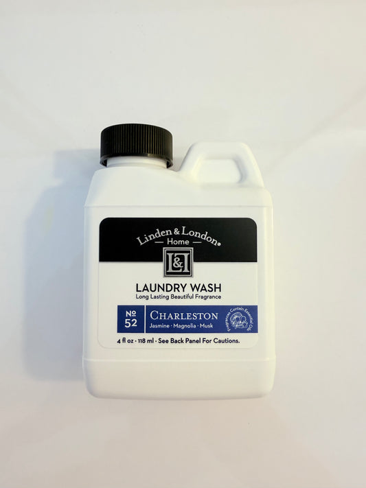 Laundry Wash 4OZ