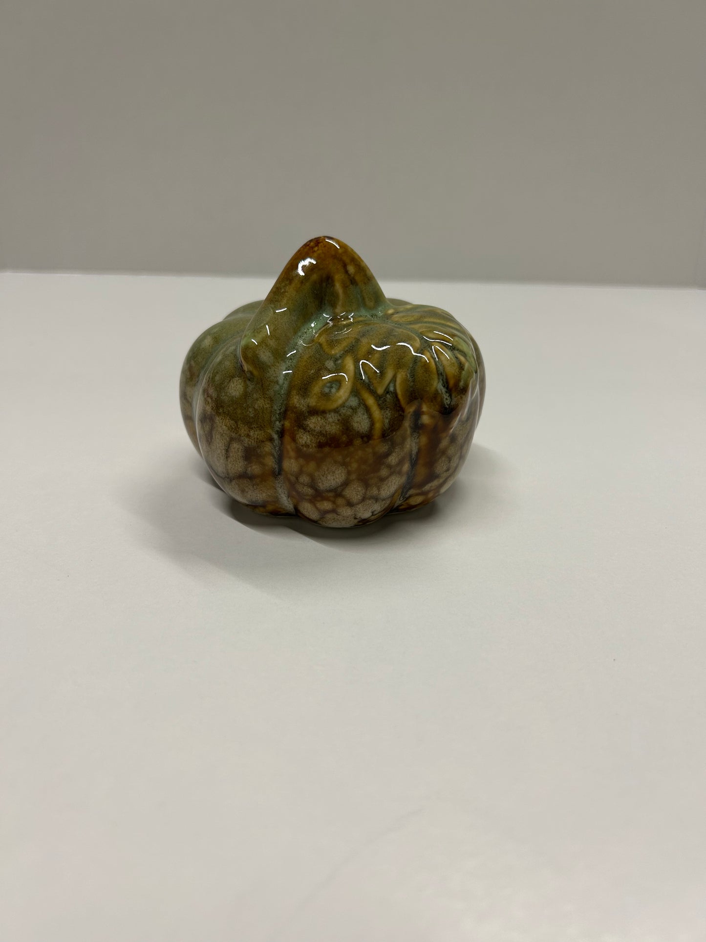 Ceramic Pumpkin