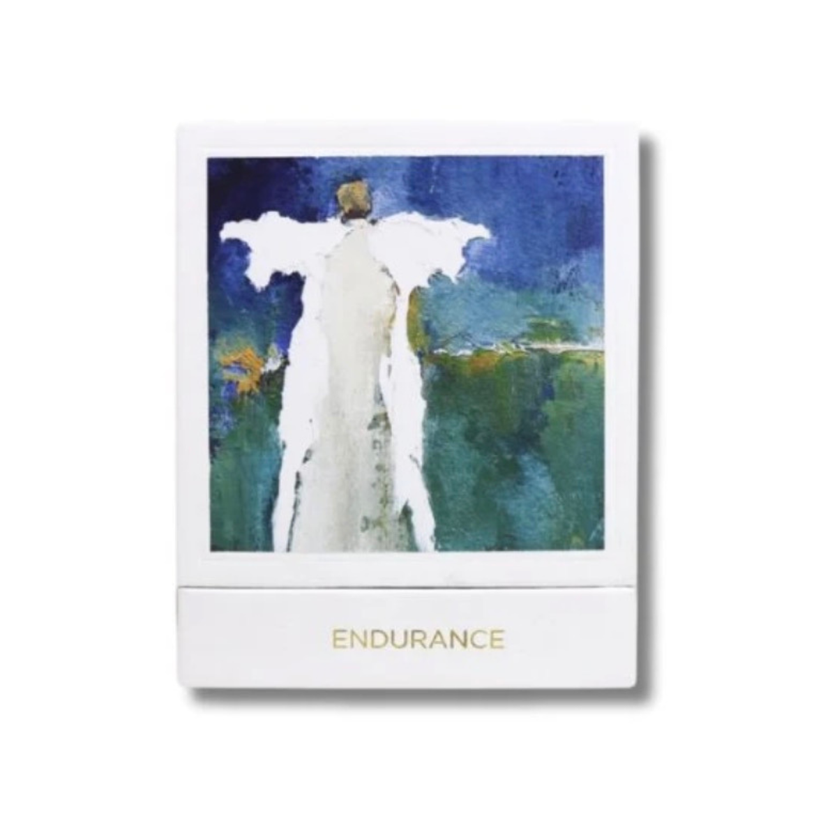 Illustrated scripture card set, Men theme
