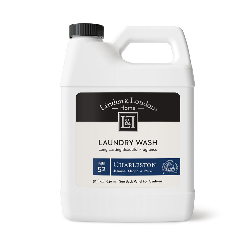 Linden & London 32 oz. Laundry Wash in Charleston