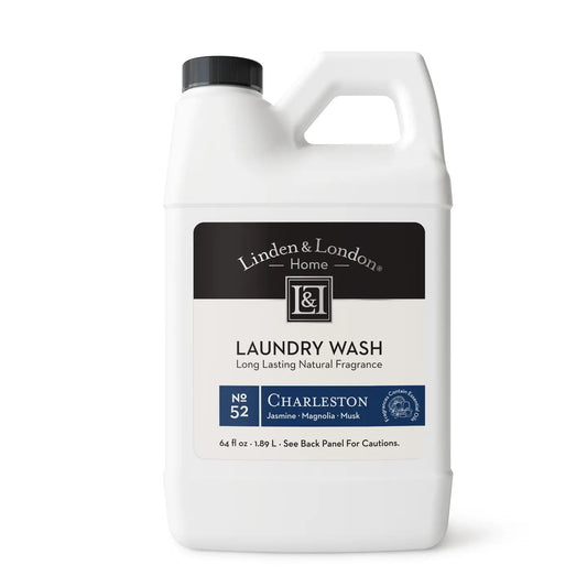 Linden & London 64 oz. Laundry Wash in Charleston